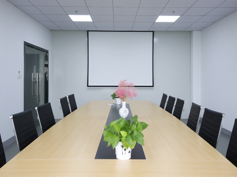 Company Environment
