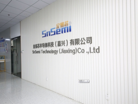 Company Environment