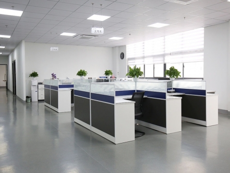 Company Environment